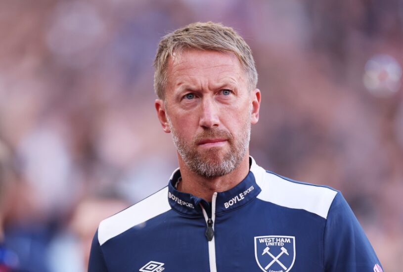 Потер ќе биде новиот селектор на Шведска