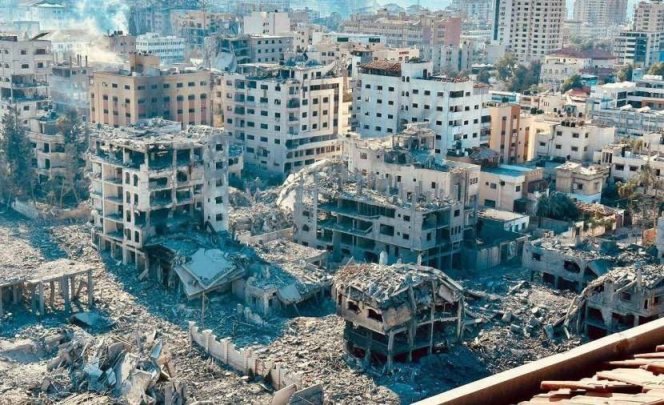 САД и Израел бараат ограничување на улогата на ОН во повоените сили за стабилизација во Газа