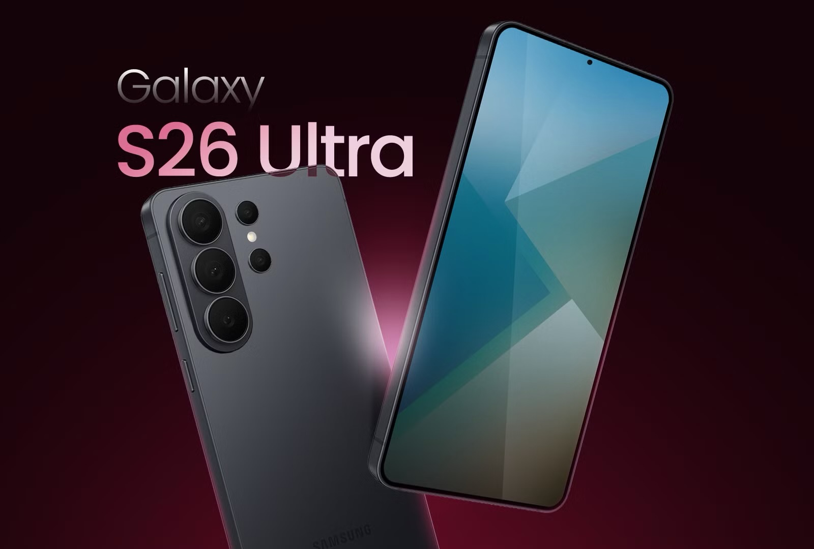 Samsung Galaxy S26 Ultra ќе донесе подобрувања кои никој не ги очекува