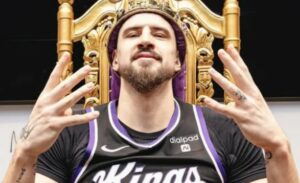 Реал носи украински центар од ЛА лејкерс