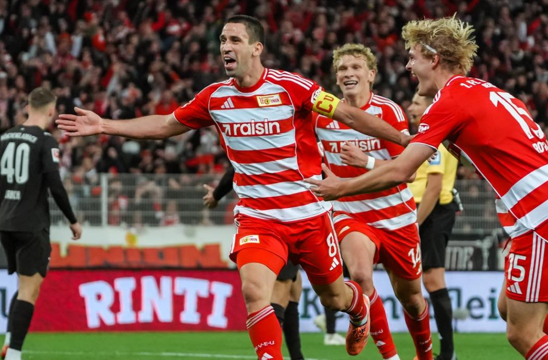 Борусија уште ќе чека на прв триумф, Унион им се врати на победите (ВИДЕО)