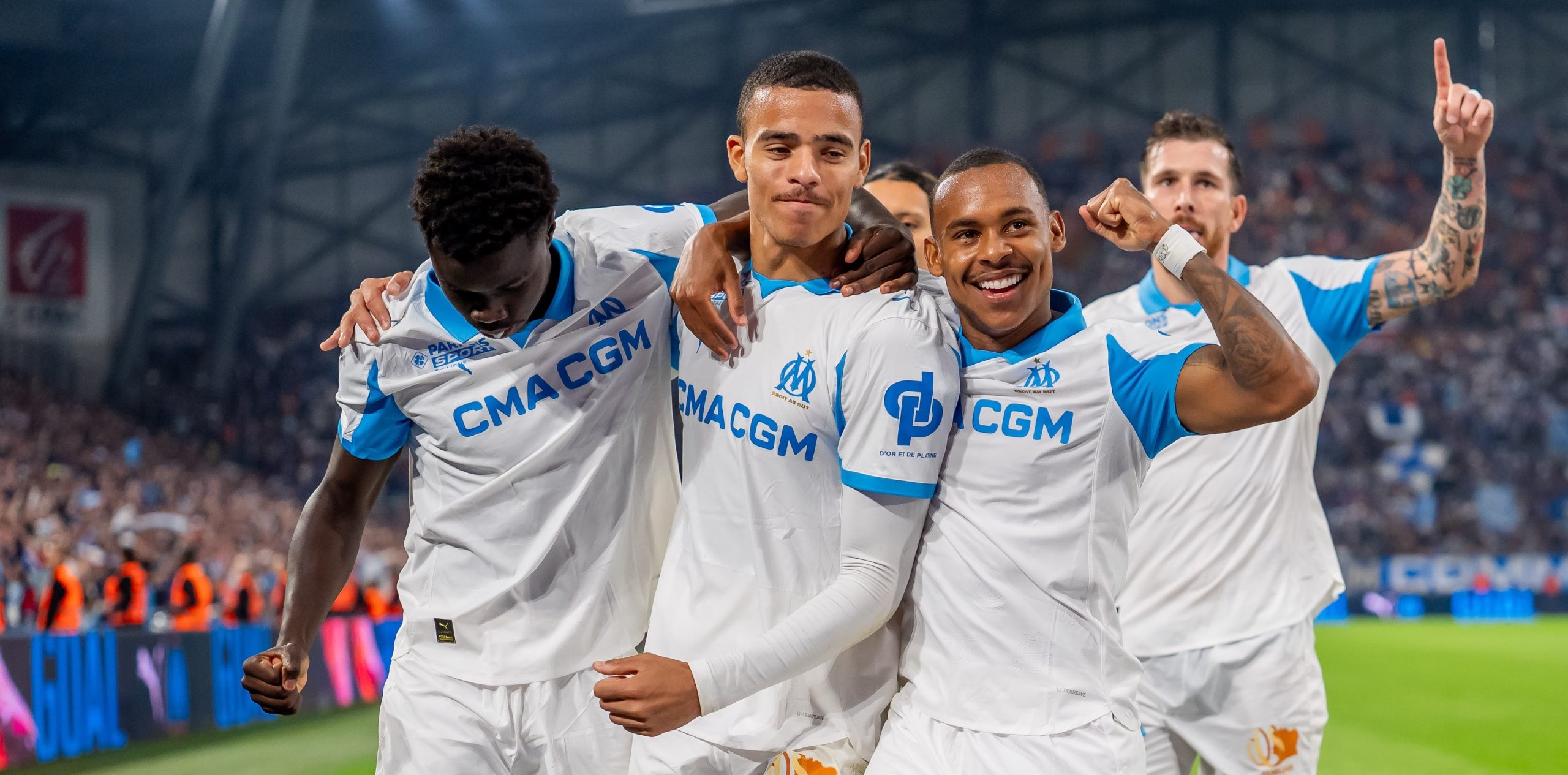 Мејсон Гринвуд би можел да се врати во Премиер лигата!