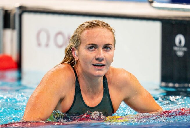 Аријарне Титмус се пензионира на 25 години