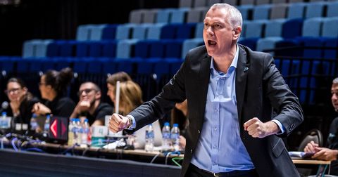 Рајковиќ победата ја посвети на починатиот Панчо: Секогаш ми беше голема поддршка!