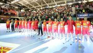 Ракометна фешта во Скопје (ФОТОГАЛЕРИЈА)