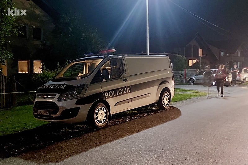 На хрватско-босанската граница 200 полицајци разбија авганистанска мафија која киднапирала и изнудувала мигранти!