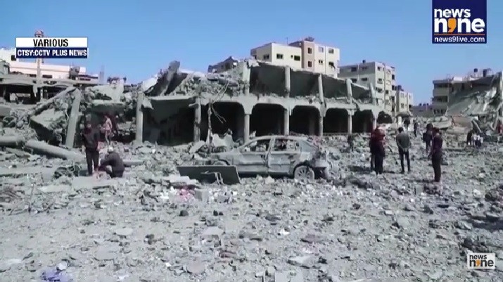 Хамас врати само четири тела на заложниците, Израел ќе преземе мерки