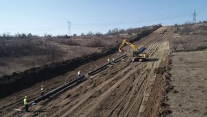 Водечки светски производител со порака до Европа, гас има, пат за достава нема!