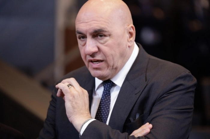 Кросето: Нема надеж дека Украина ќе ги врати Крим и изгубените територии