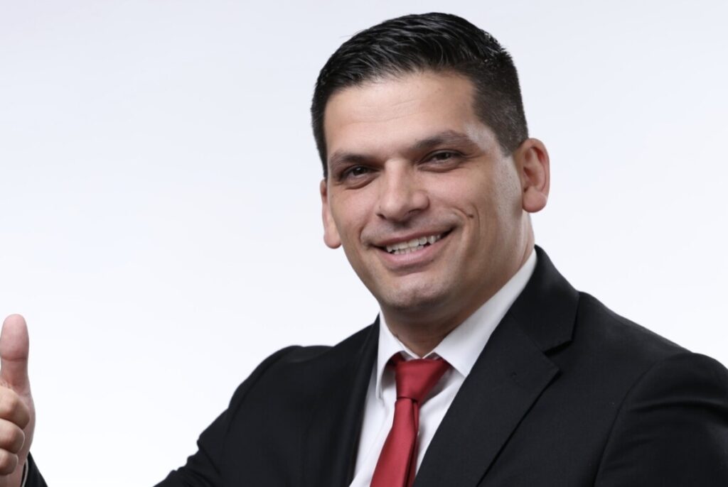 Пецаков прогласи победа во Охрид!