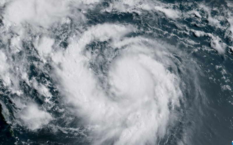 Најмалку 24 мртви во Хаити, ураганот Мелиса продолжи кон Бермуда