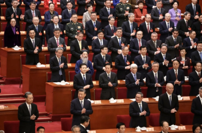 Кина го објави петгодишниот план пред најавената средба Си – Трамп: Справување со надворешните ризици, технолошка самостојност и раст на домашната побарувачка