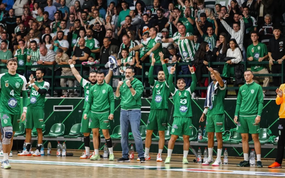 Пелистер на мегдан со европскиот шампион – нема што да загуби, може само да добие