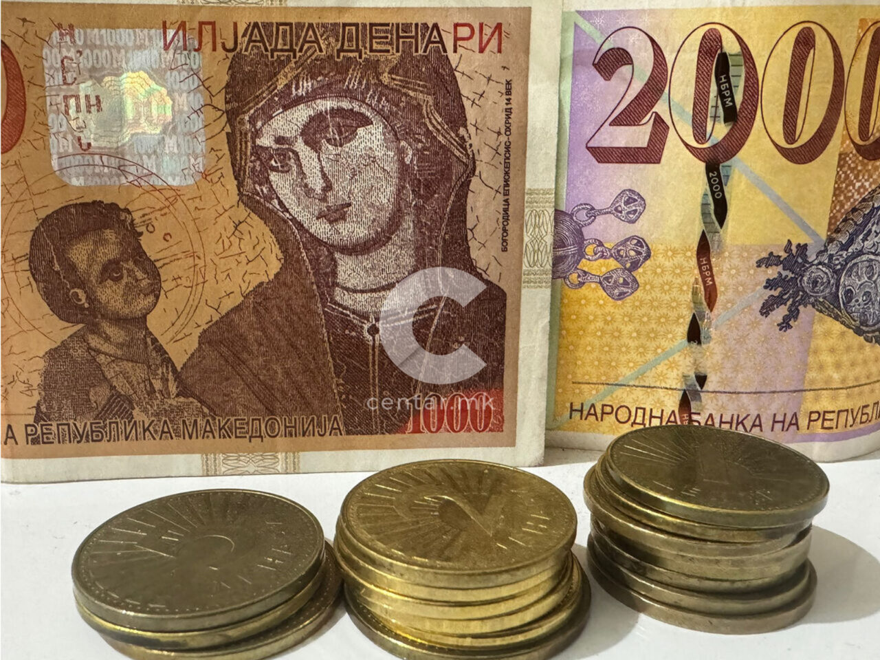 Во 2023 година се платени за 10.1 % помалку даноци за животната средина отколку во претходната година