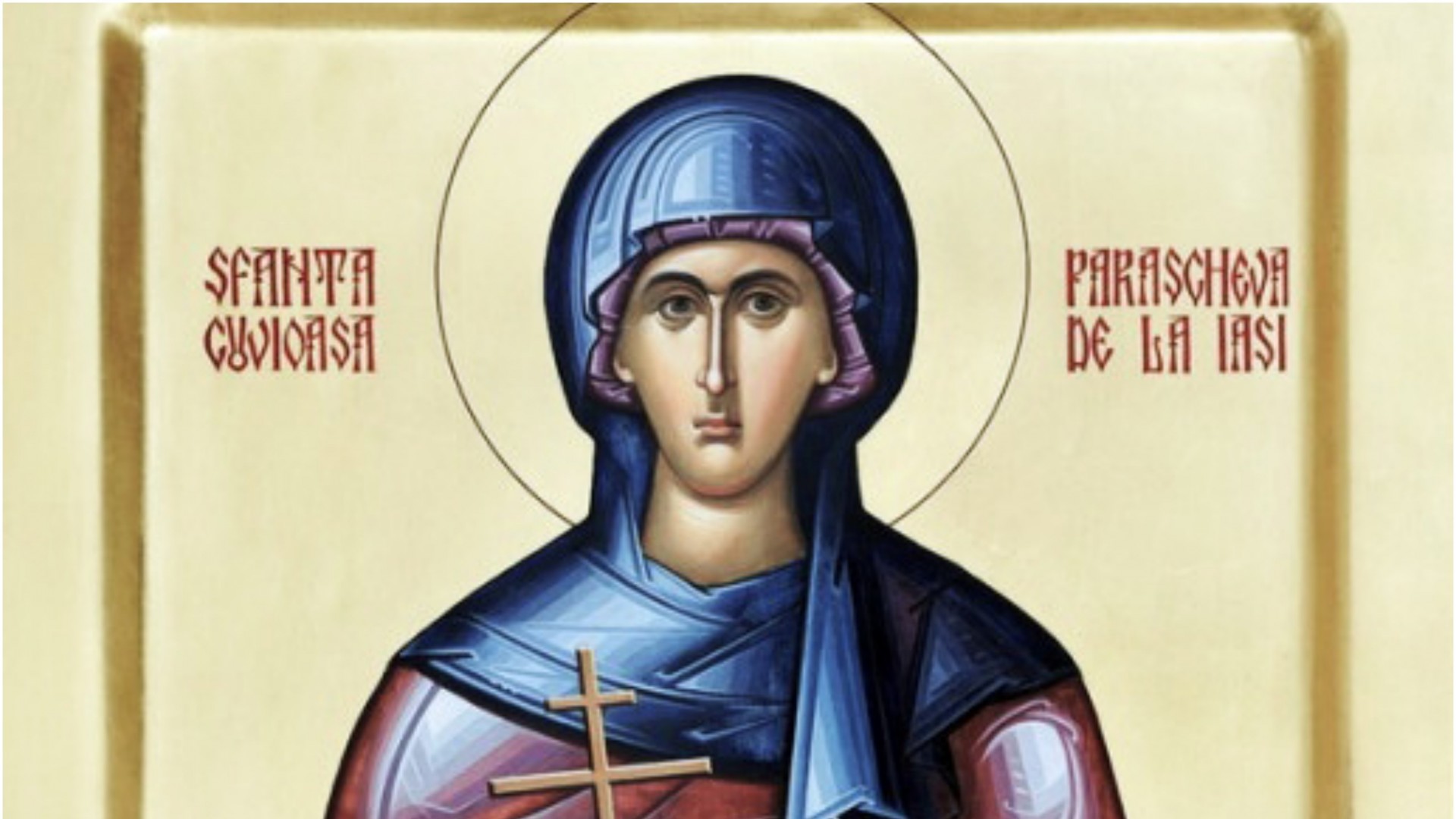 Aко утре (понеделник) Света Петка ја молите за помош, во наредните 7 дена треба да ги почитувате овие обичаи и да го правите ова