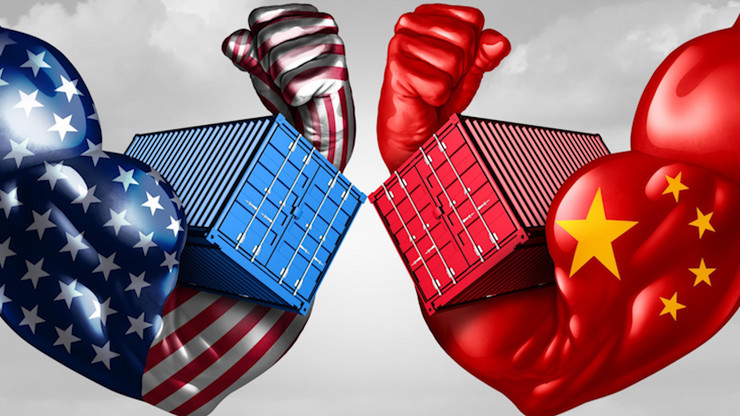 Трамп објави дека е постигнат договор со Кина за извоз на ретки метали