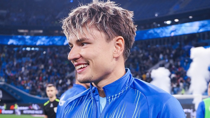 Избегна обид за киднапирање, па даде атрактивен гол со пета (ВИДЕО)