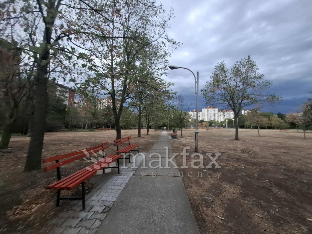 Претпладне променливо облачно со сончеви периоди, попладне намалување на облачноста