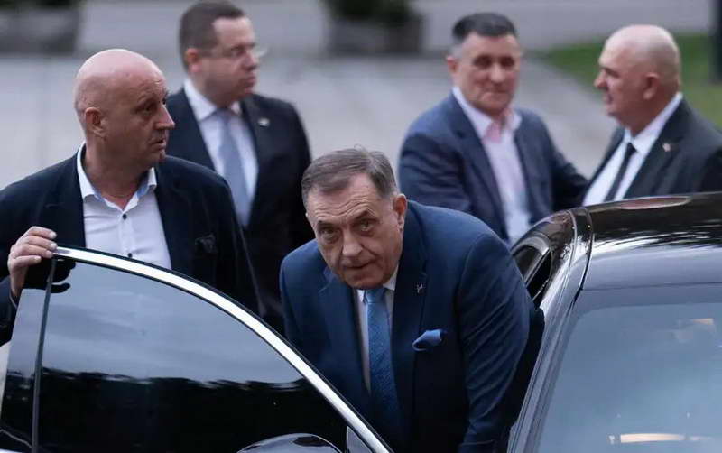 Дали укинувањето на санкциите против Додик отвора ново политичко поглавје во Босна и Херцеговина?