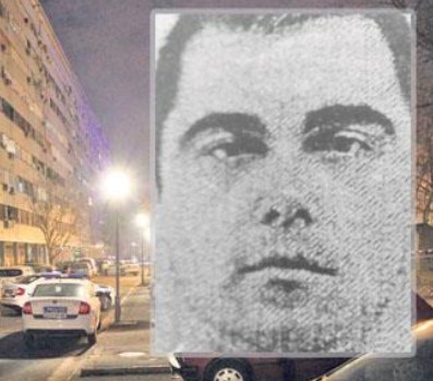 Водачот на навивачите на Партизан ги бранеше пред суд членовите на Врачарскиот клан иако од нив преживеја десет атентати