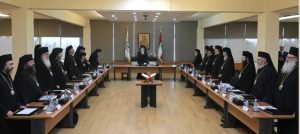 Антиохиската Патријаршија основa нова епархија во Турција