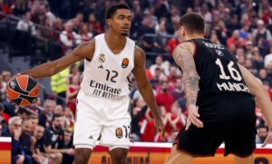 Баерн ја продлабочи кризата на Реал Мадрид, Шортс солиден во триумфот на Панатинаикос