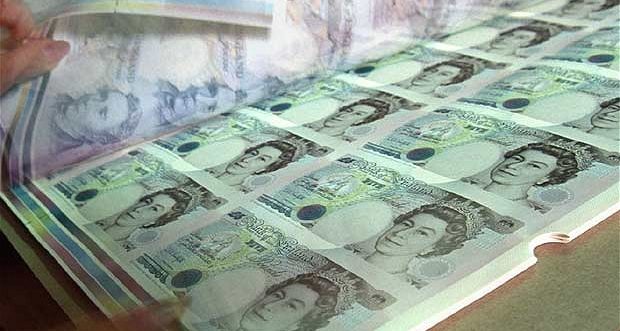 Вештачката интелигенција влијае и врз валутните пазари – британската фунта и шведската круна добиваат на сила