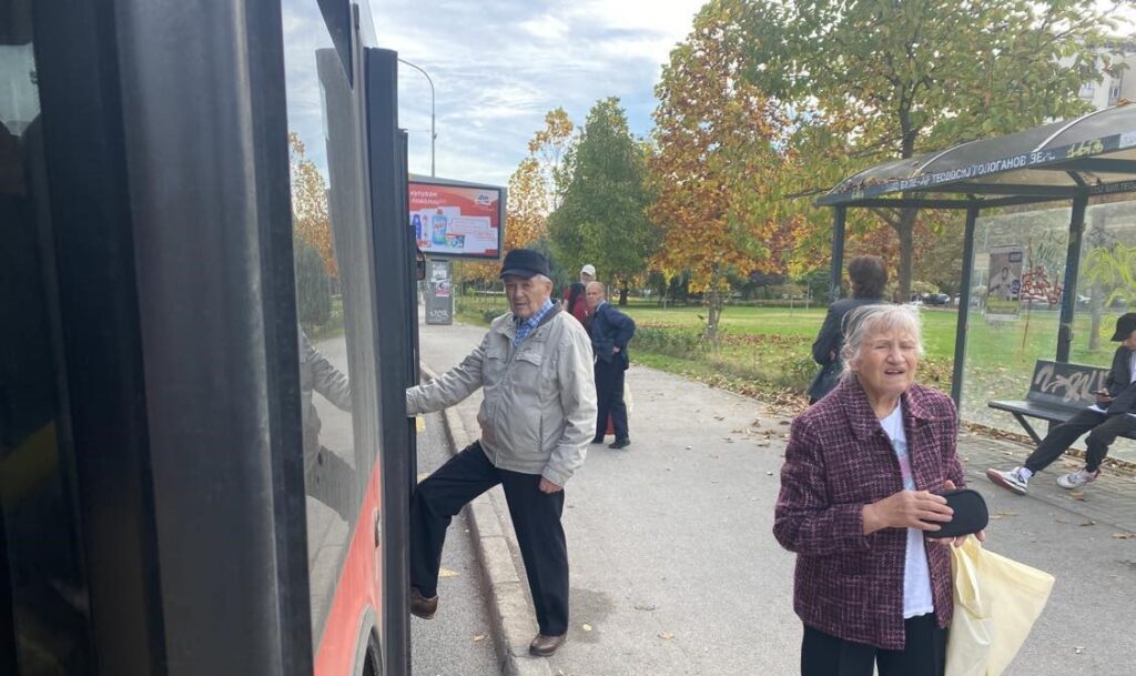 Номагас по најавата на ЈСП дека нема да има автобуси: Една година не набавуваат од кај нас