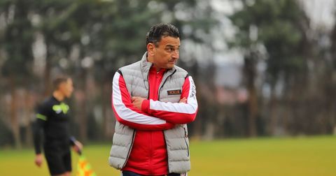 Костов: На Брегалница ѝ требаат бодови од секој натпревар за да остане на врвот