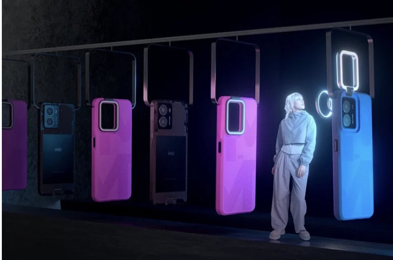 Познати се главните спецификации на претстојниот смартфон на HMD