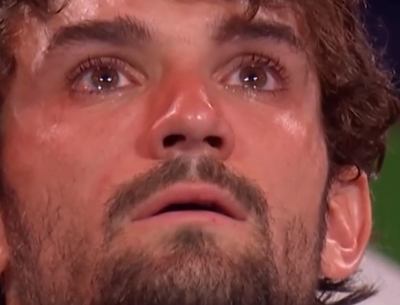 Бура од емоции на говорот после финалето на братучедите