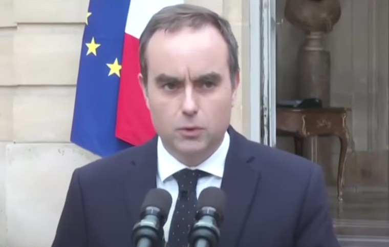 НОВА ВЛАДА ВО ФРАНЦИЈА: Што ветува Лекорну?