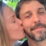 Еве што сподели Каролина за Михаил, таа е секогаш на негова страна