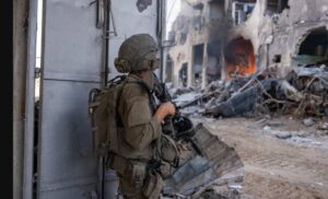 Таен извештај на САД: Израелските војници извршија стотици можни кршења на човековите права во Газа