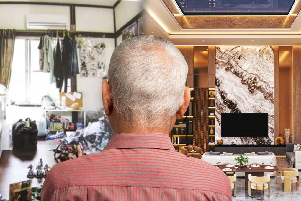 Потресна судбина: Сиромашен возач на камион на стари години дознава дека бил заменет при раѓање и дека е наследник на богато семејство