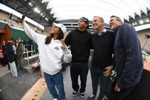 Samsung и Street League Skateboarding го прошируваат партнерството за поддршка на глобалната скејт заедница