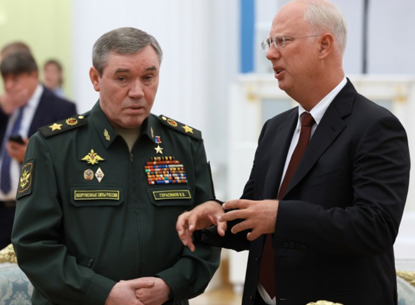 Специјалниот пратеник на Путин: Не сакаме конфликтот во Украина да ескалира во нешто поголемо