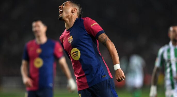 Жесток удар за Барселона пред „Ел Класико“