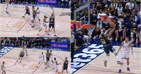 Атракција во Денвер: Луд „цепелин“ во режија на Јокиќ и Гордон (ВИДЕО)