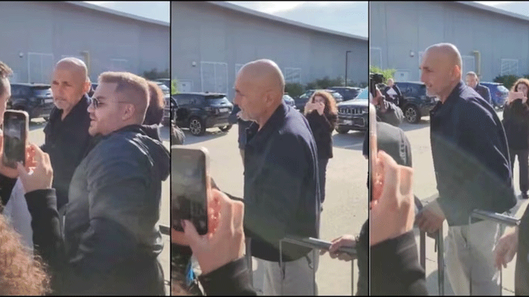 Спалети одбил богати понуди од Саудиска Арабија и Нотингам форест за да го преземе Јуве!