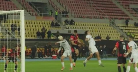 Судиската комисија се огласи по дербито: Две спорни, но исправни судиски одлуки