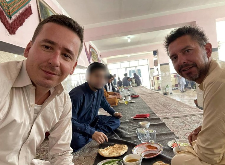 Авантуристи од БиХ киднапирани во Мали ослободени по два месеца