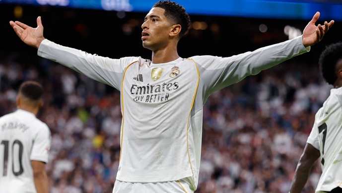 „Пресметката помеѓу Реал и Барселона беше натпревар помеѓу мажи и деца!“