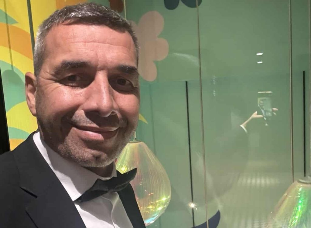 Тишината ги изговара најтешките зборови