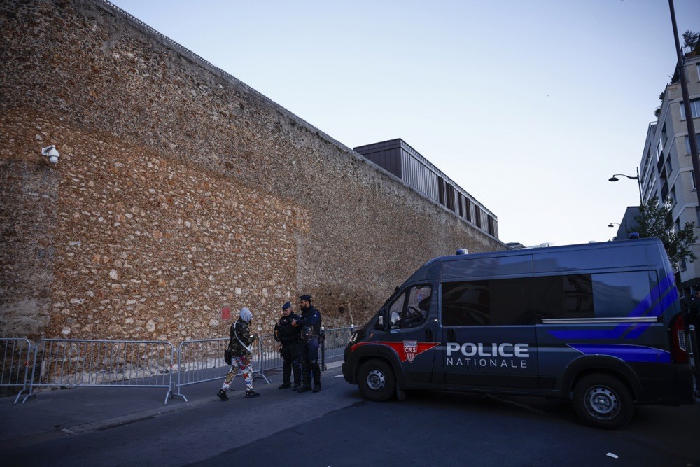 По Лувр, ограбена е лабораторијата за преработка на злато во Лион