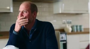 (ВИДЕО+ФОТО) Принцот Вилијам ПЛАЧЕЛ пред камерите! Не сме го виделе ваков од ПОГРЕБОТ НА ДАЈАНА, а ова е ПРИЧИНАТА ЗА НЕГОВИТЕ СОЛЗИ