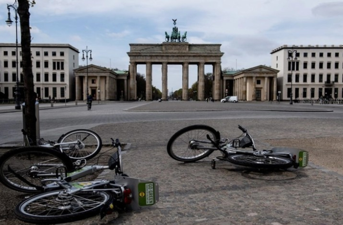 Истражување: Повеќето жени во Германија се чуствуваат небезбедни на јавни места