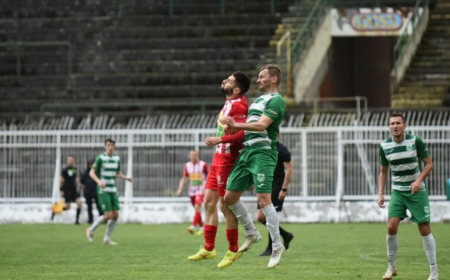 Досадно реми во Битола: Пелистер и Тиквеш ги поделија бодовите