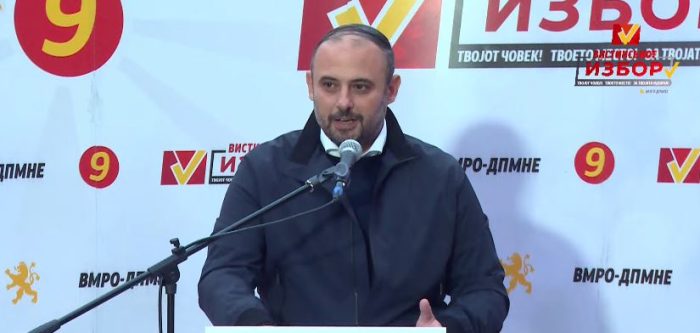 ЃОРЃИЕВСКИ: Завршува времето кога Општина Чаир беше оставена настрана, ќе ги решиме наталожените проблеми