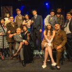 „Куршуми над Бродвеј“  е театарски манифест